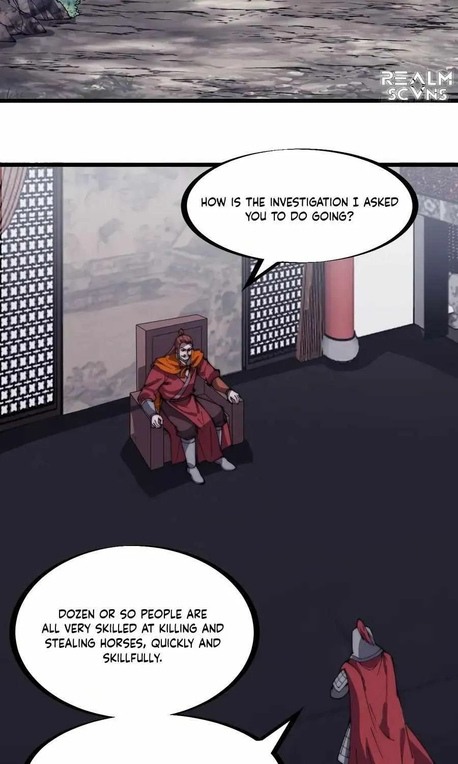 Read Start A Mountain chapter 282 image 3 on Lezhin