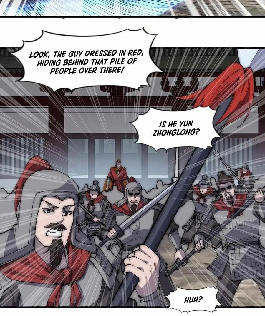 Read Start A Mountain chapter 282 image 30 on Lezhin