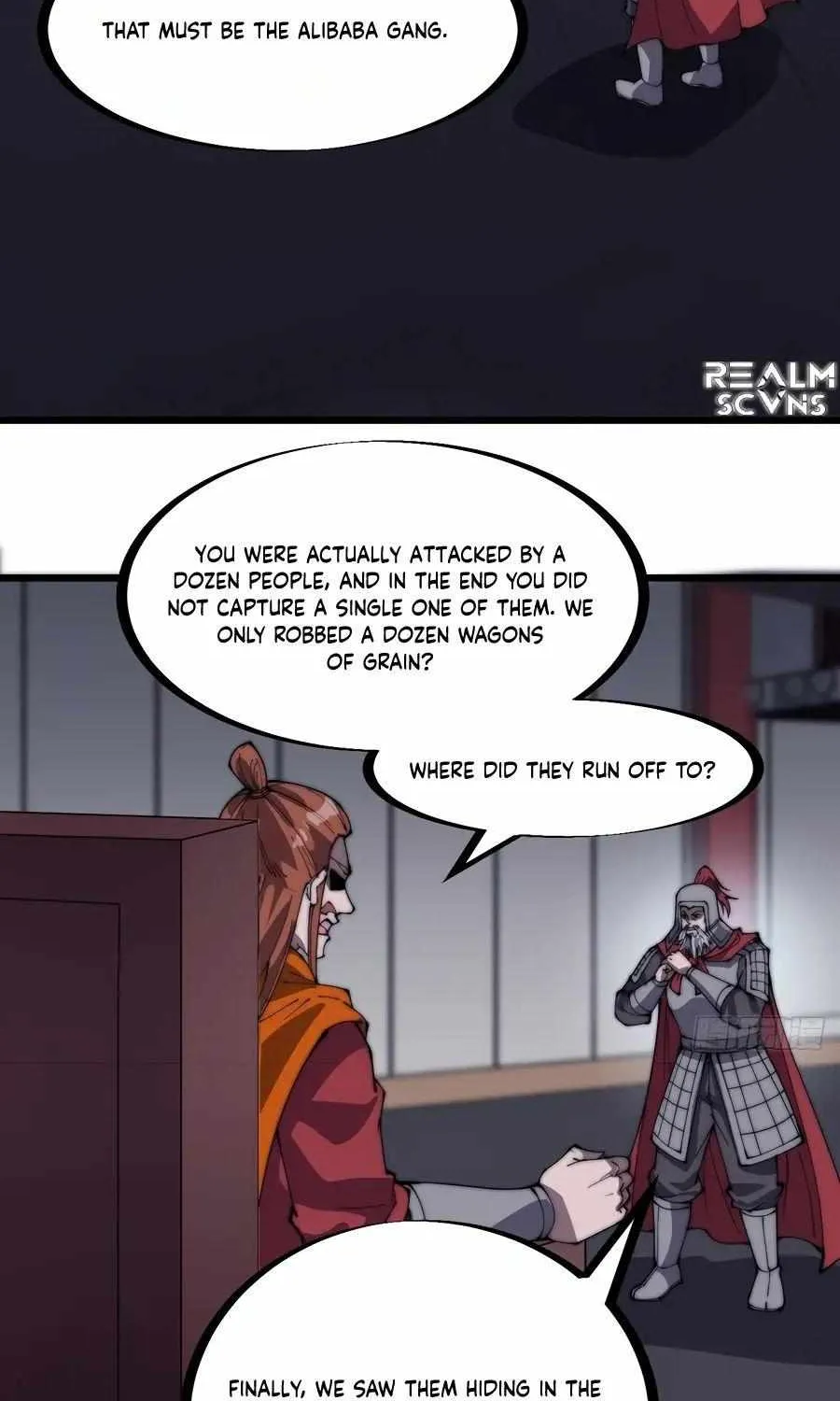 Read Start A Mountain chapter 282 image 4 on Lezhin