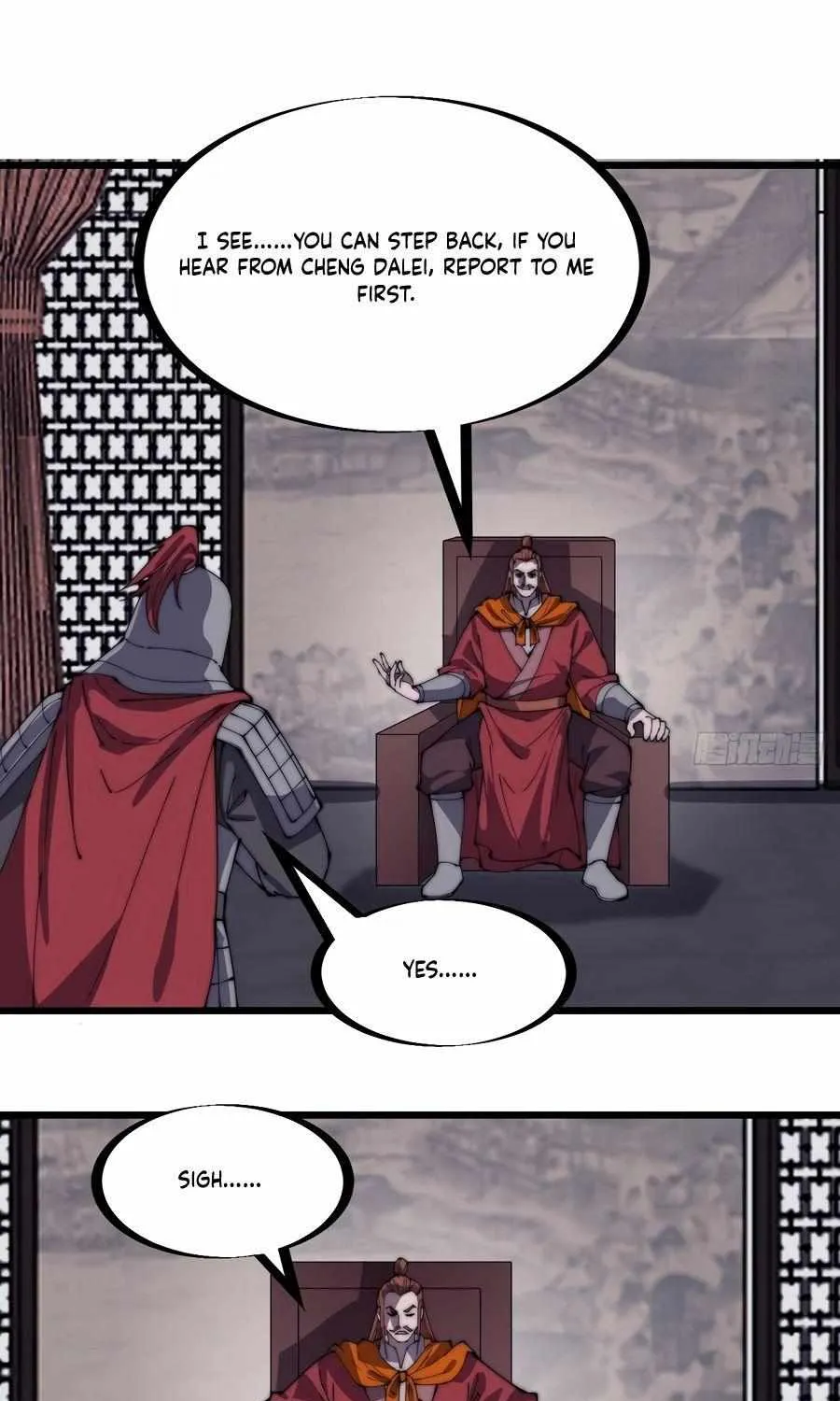 Read Start A Mountain chapter 282 image 9 on Lezhin
