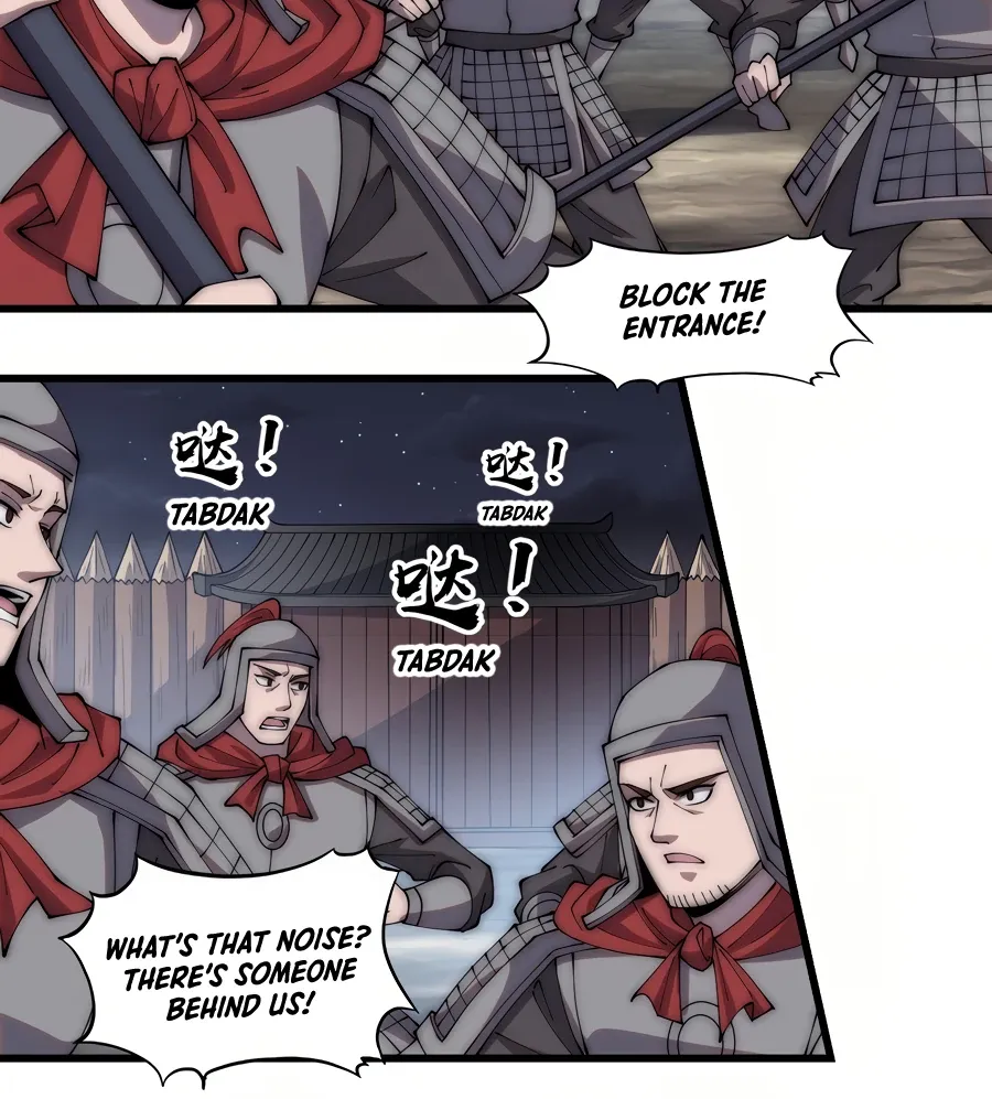 Read Start A Mountain chapter 283 image 11 on Lezhin