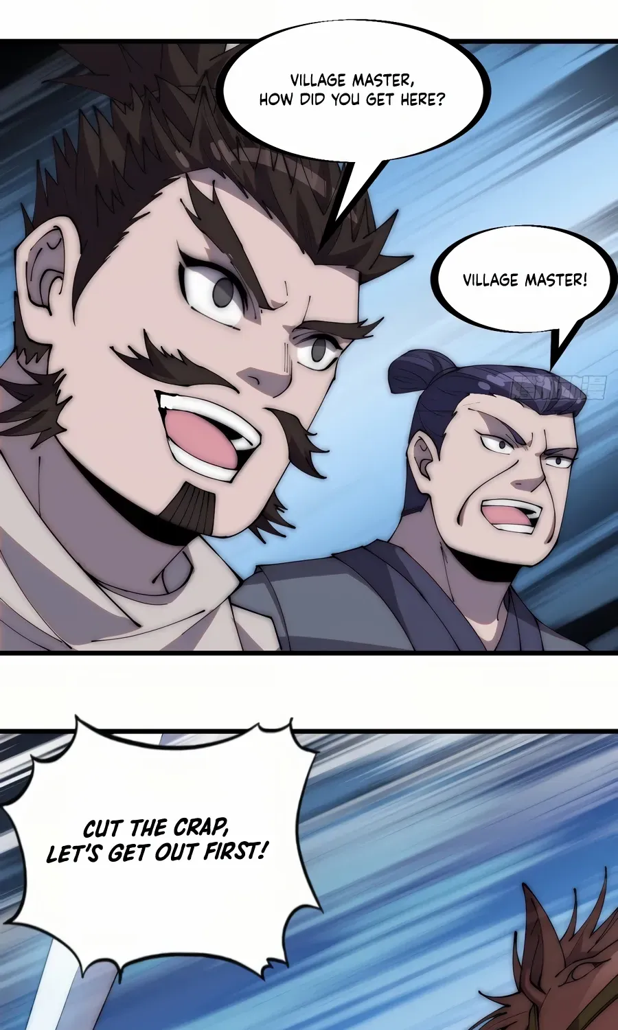 Read Start A Mountain chapter 283 image 15 on Lezhin