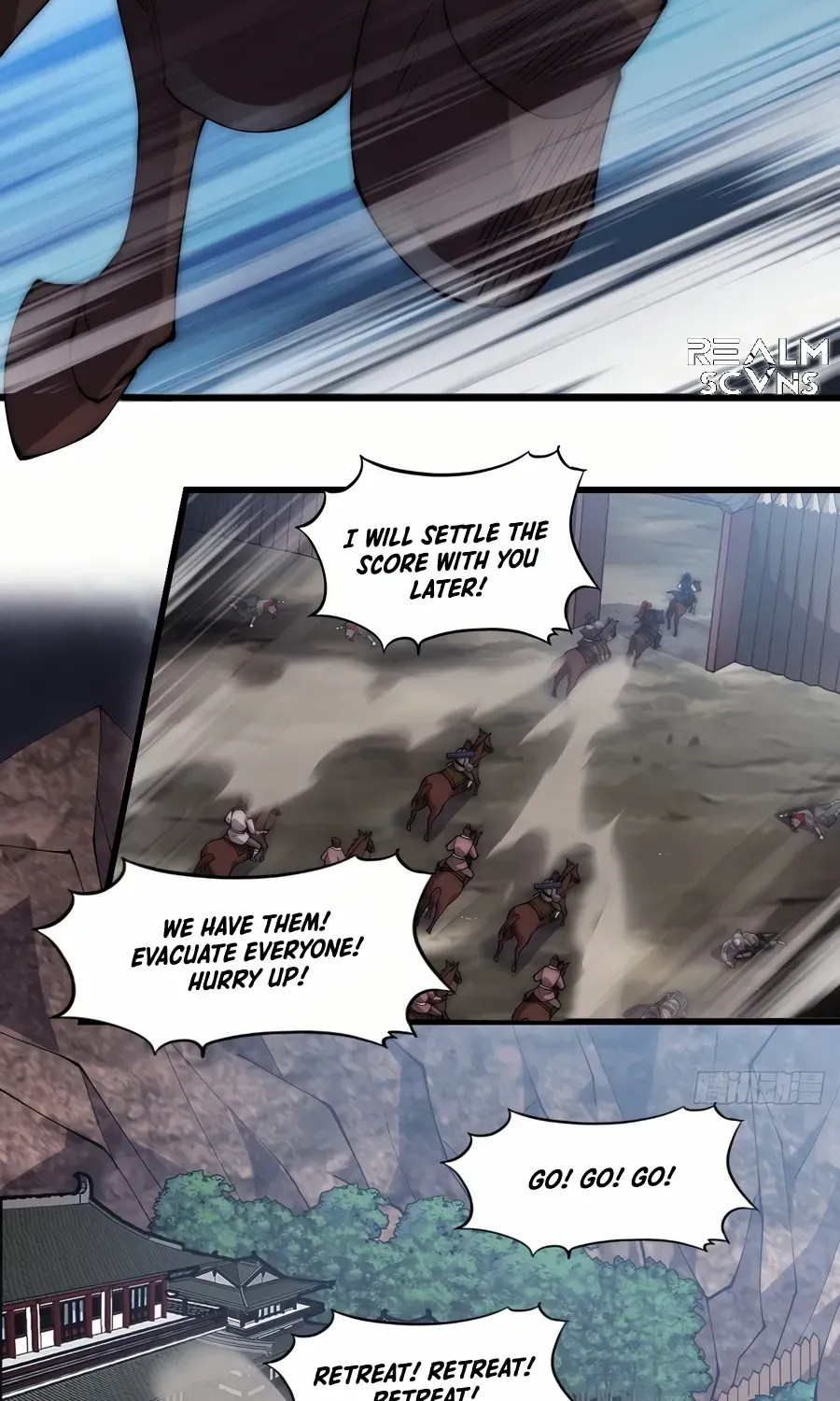 Read Start A Mountain chapter 283 image 17 on Lezhin