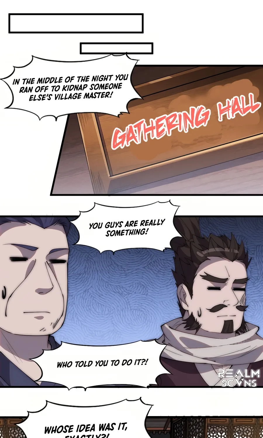Read Start A Mountain chapter 283 image 19 on Lezhin