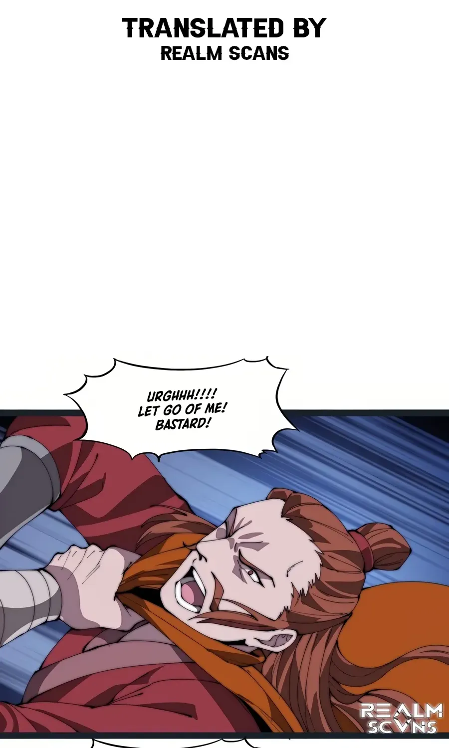 Read Start A Mountain chapter 283 image 2 on Lezhin