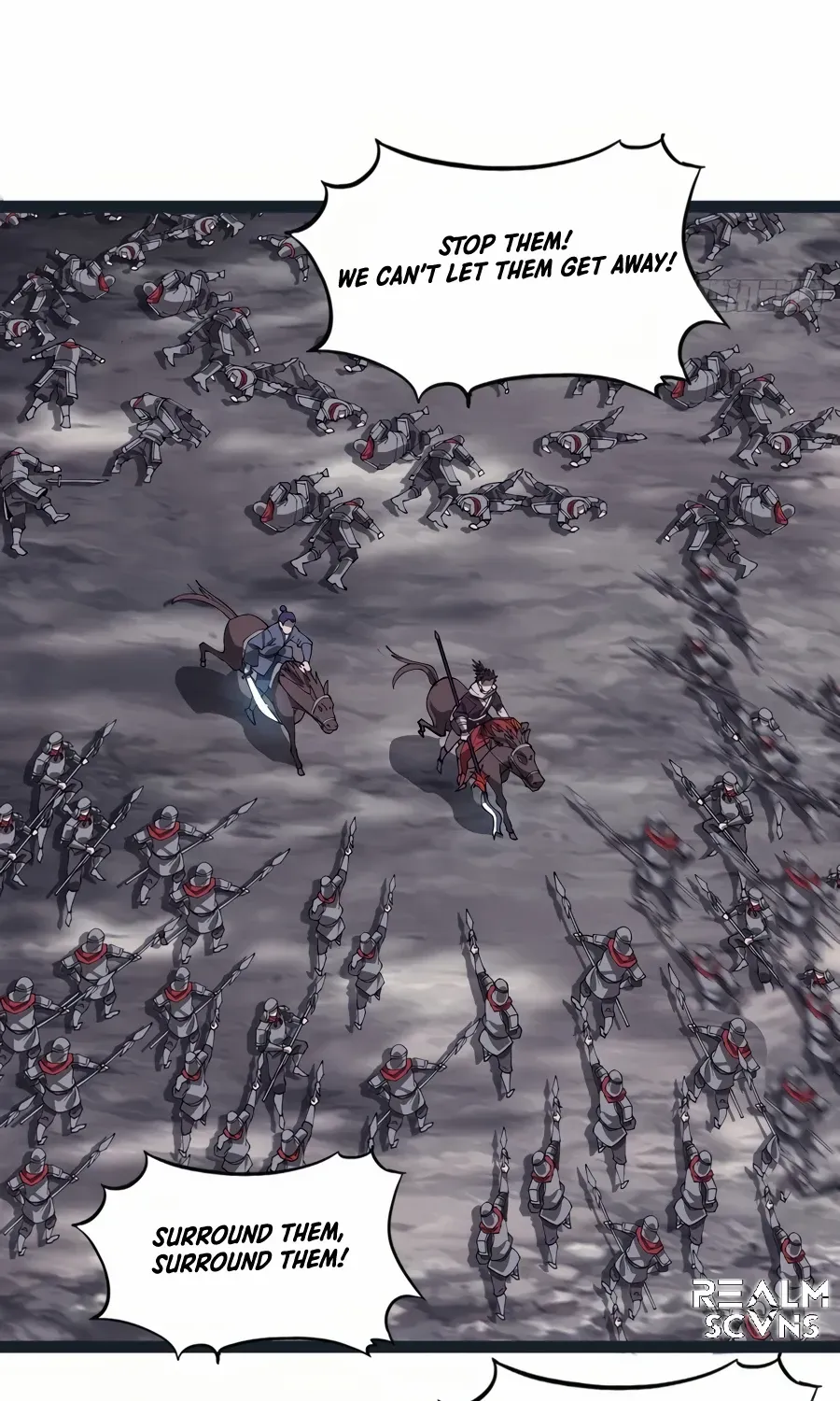 Read Start A Mountain chapter 283 image 6 on Lezhin
