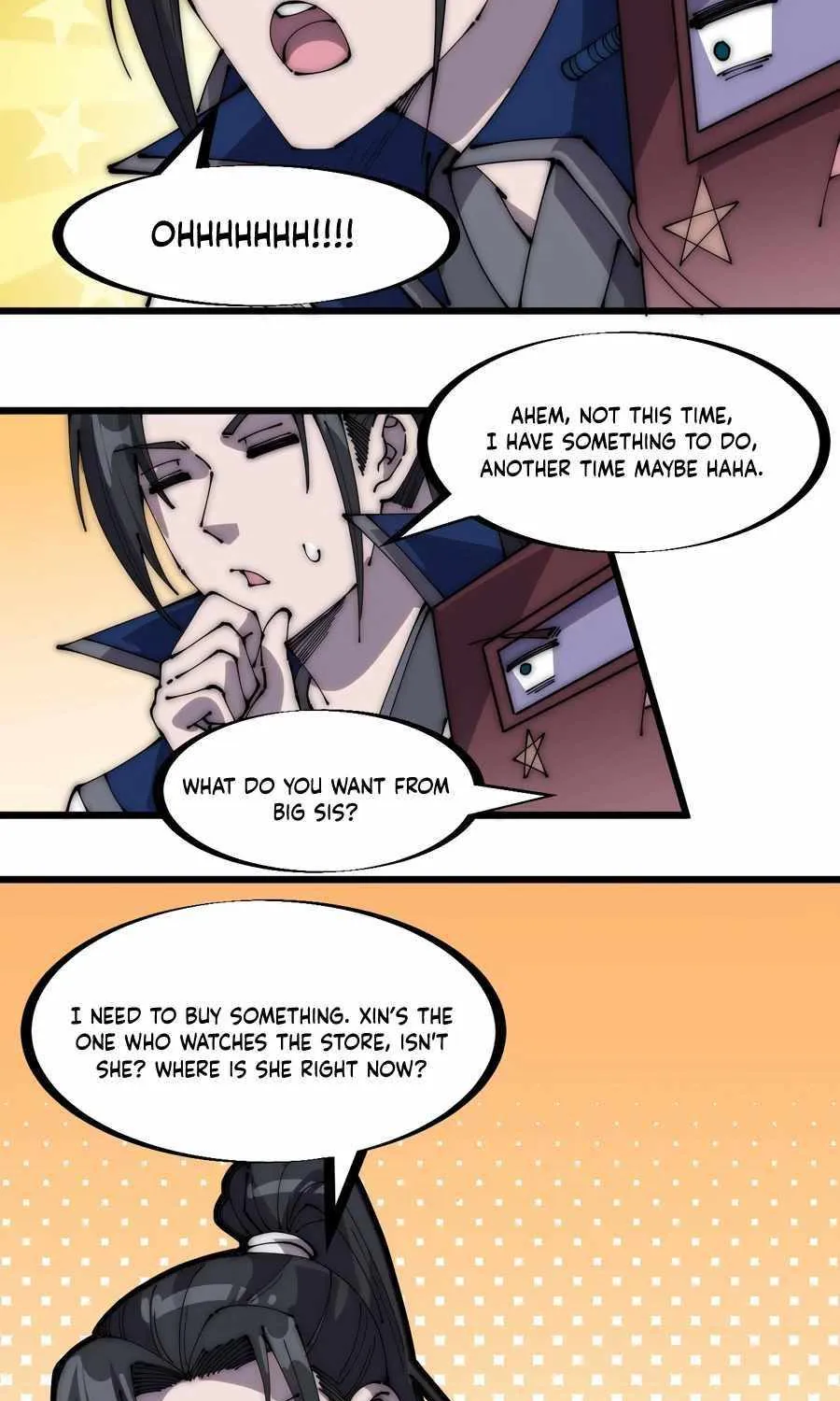 Read Start A Mountain chapter 284 image 11 on Lezhin