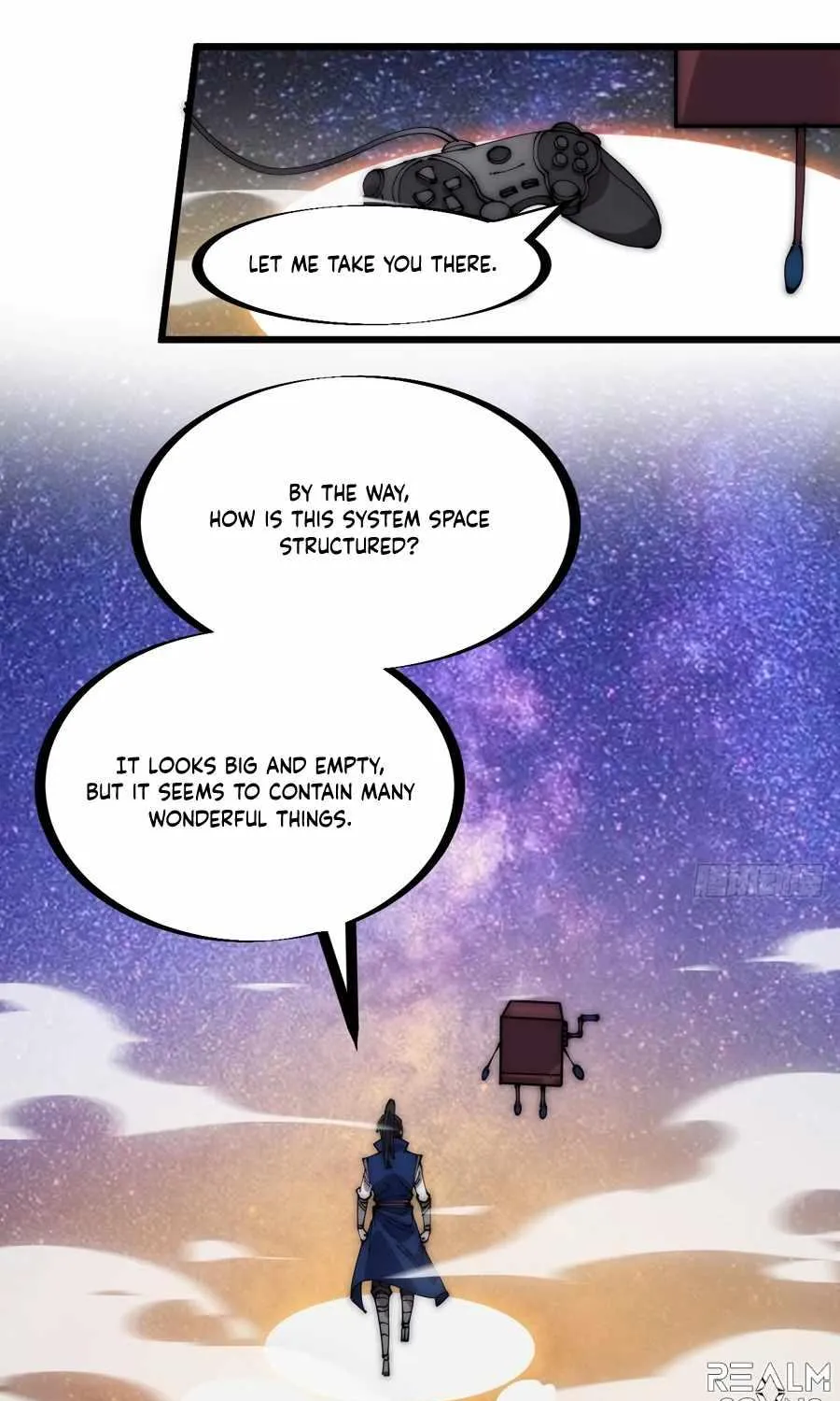 Read Start A Mountain chapter 284 image 13 on Lezhin