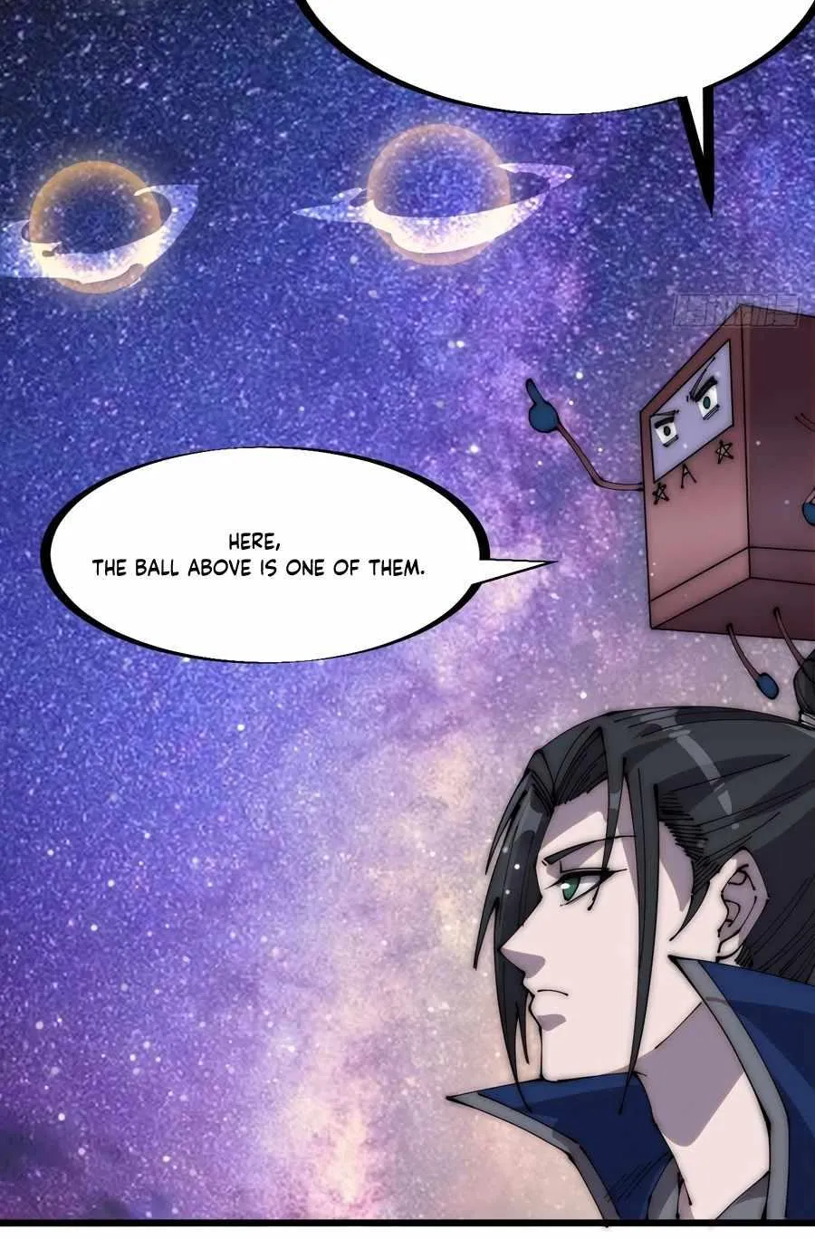 Read Start A Mountain chapter 284 image 15 on Lezhin