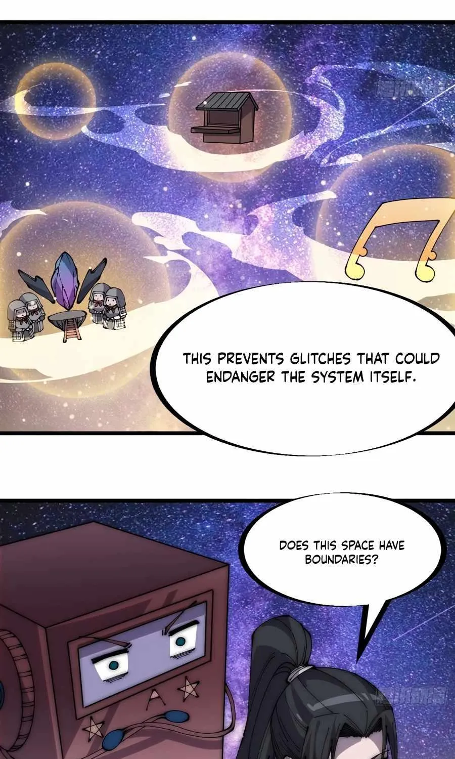 Read Start A Mountain chapter 284 image 16 on Lezhin