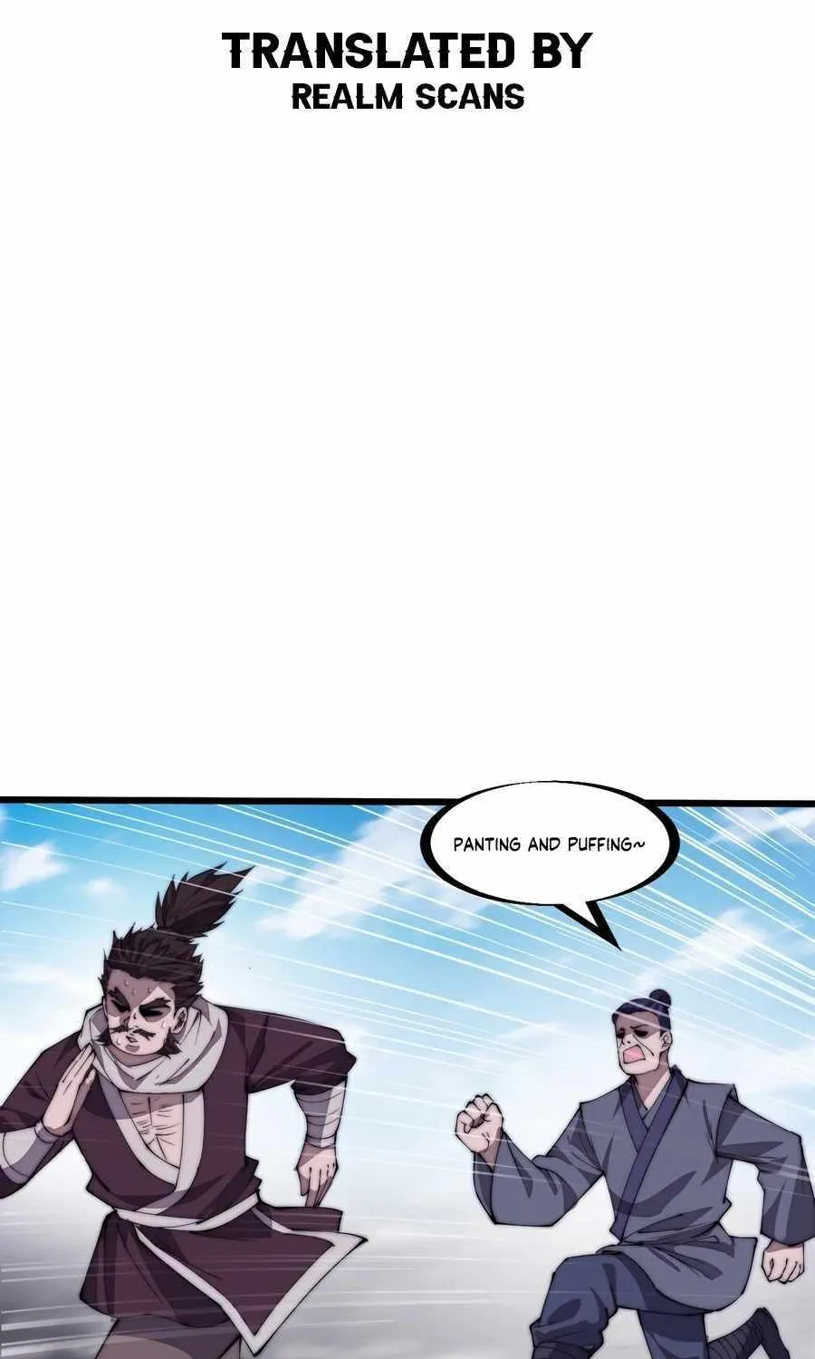 Read Start A Mountain chapter 284 image 2 on Lezhin