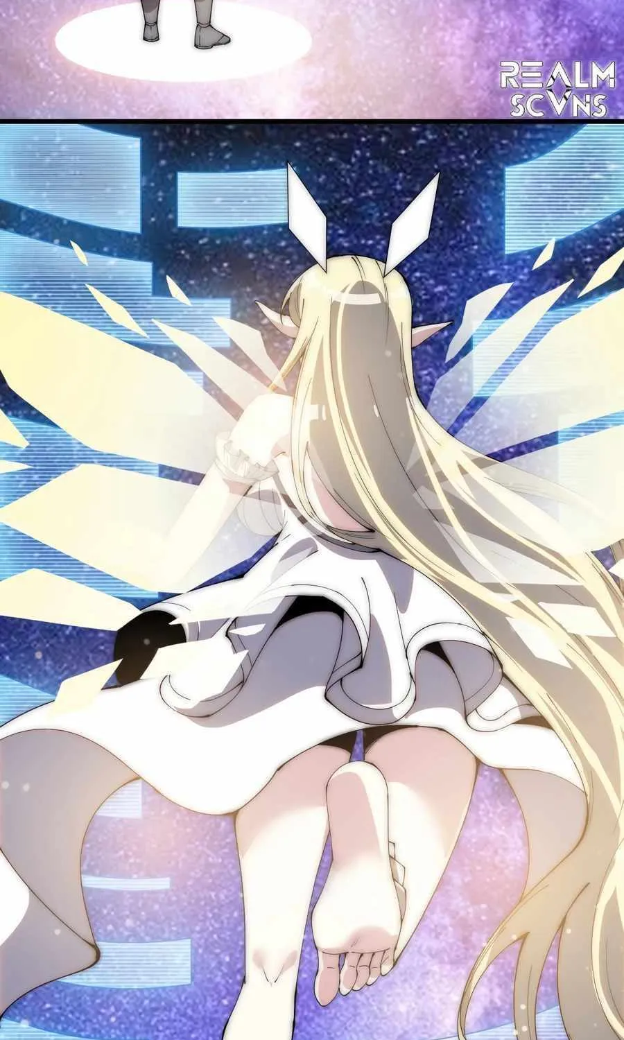 Read Start A Mountain chapter 284 image 21 on Lezhin