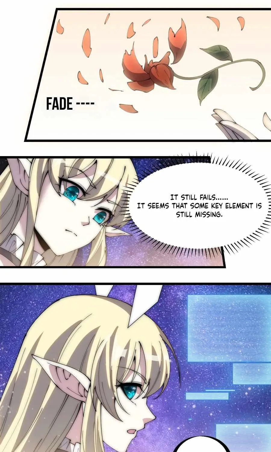Read Start A Mountain chapter 284 image 23 on Lezhin
