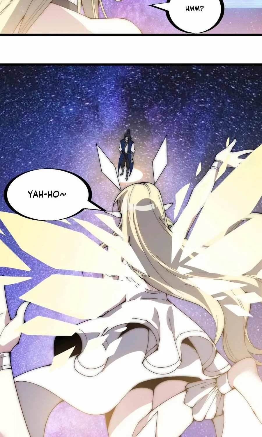 Read Start A Mountain chapter 284 image 24 on Lezhin