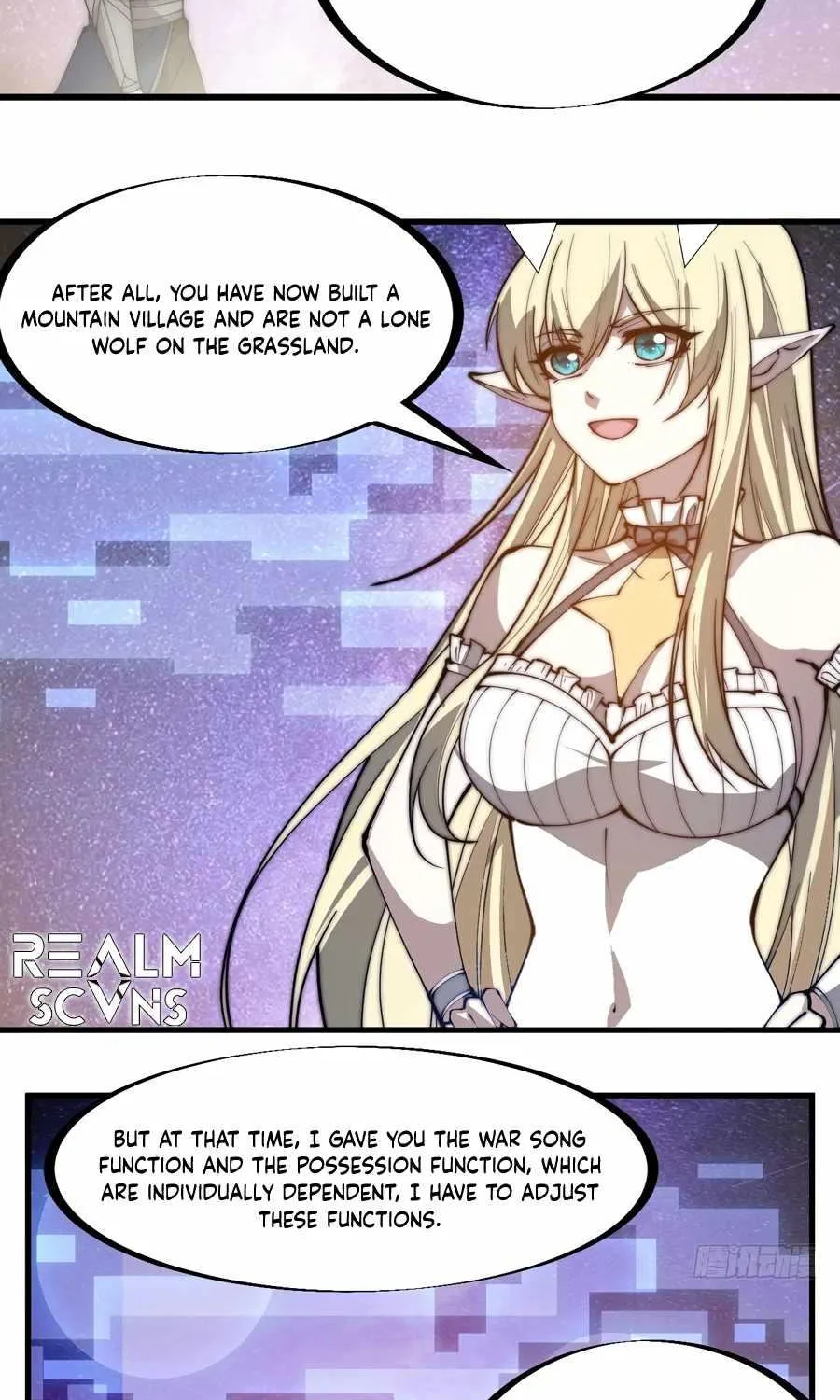 Read Start A Mountain chapter 284 image 27 on Lezhin
