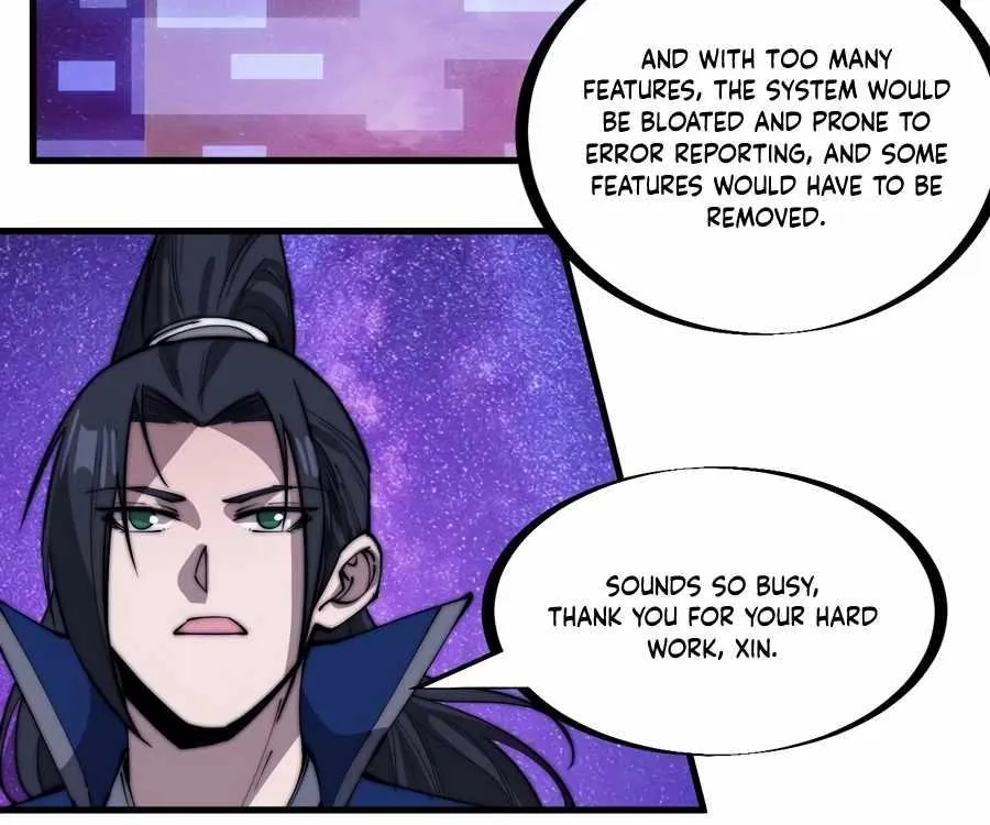 Read Start A Mountain chapter 284 image 28 on Lezhin