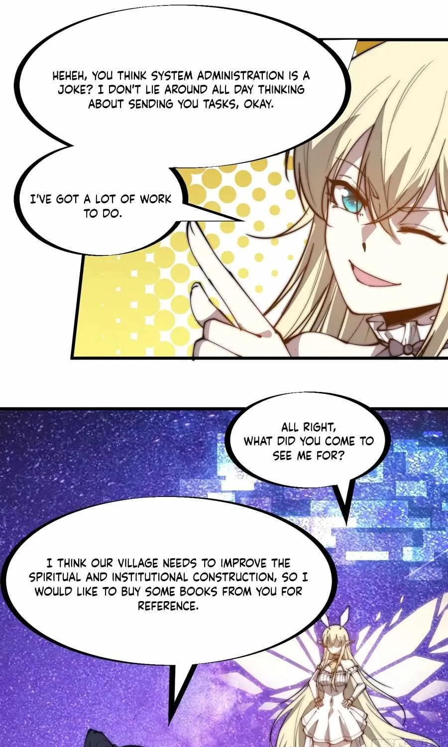 Read Start A Mountain chapter 284 image 29 on Lezhin