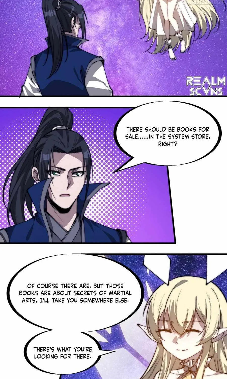 Read Start A Mountain chapter 284 image 30 on Lezhin