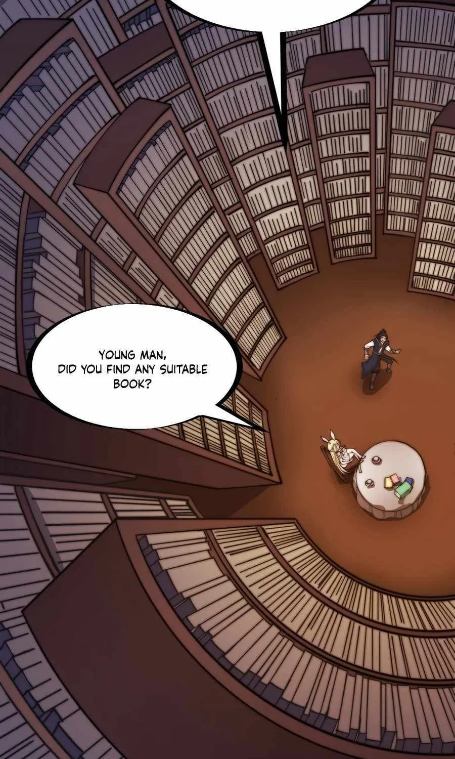 Read Start A Mountain chapter 284 image 36 on Lezhin