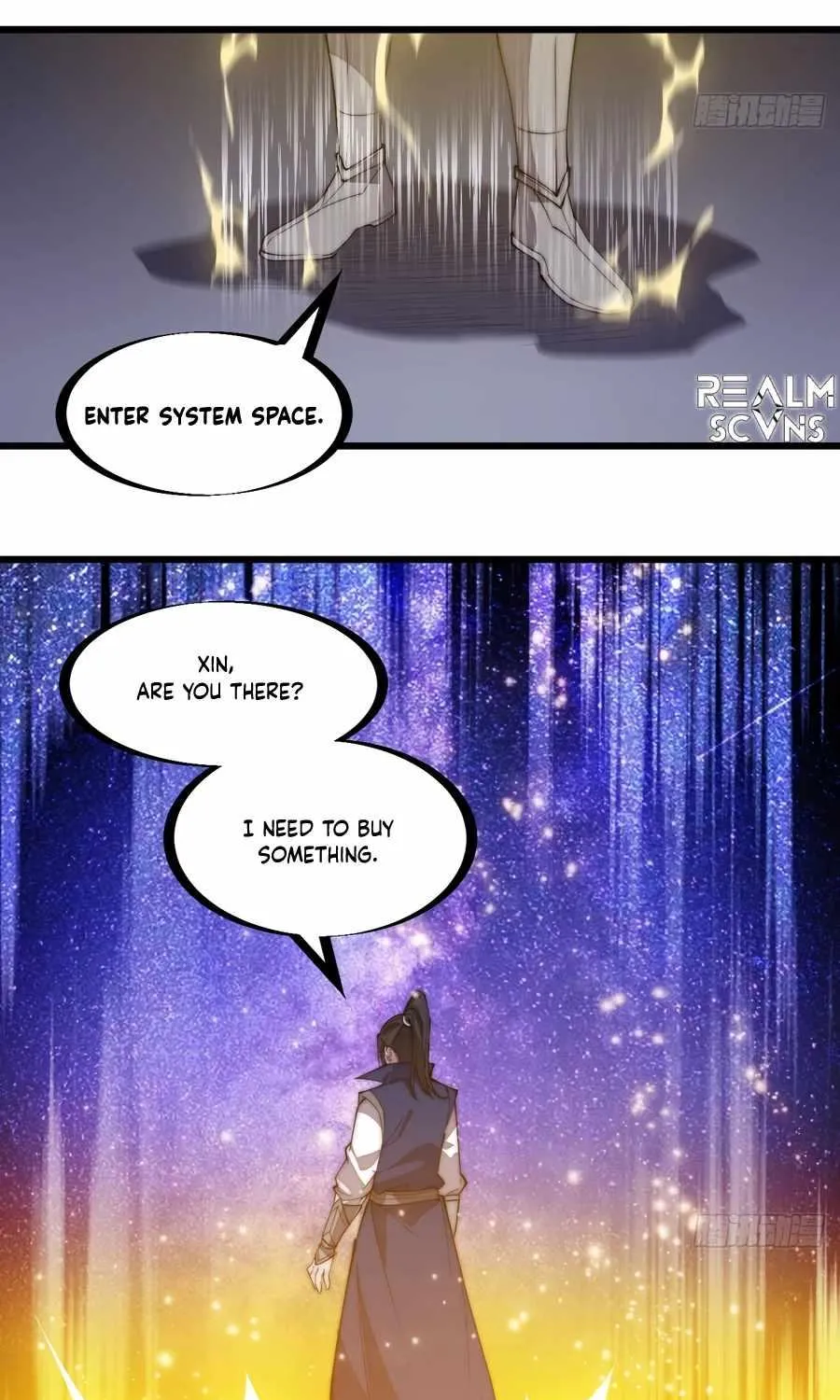 Read Start A Mountain chapter 284 image 6 on Lezhin