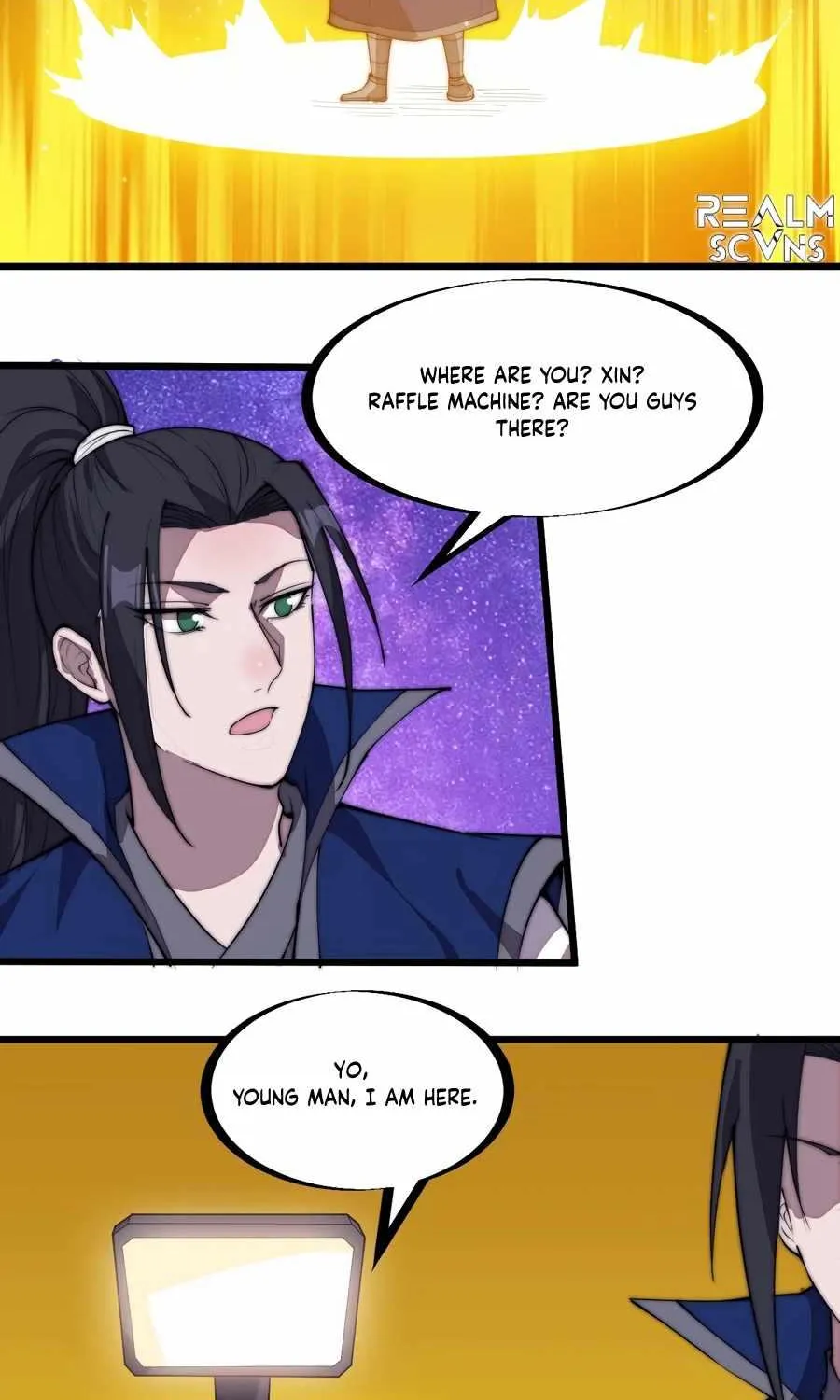 Read Start A Mountain chapter 284 image 7 on Lezhin