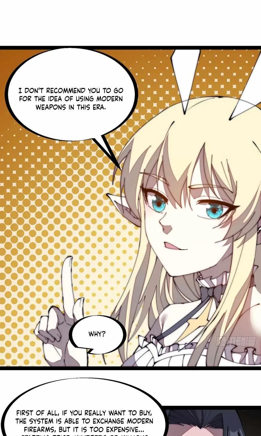 Read Start A Mountain chapter 285 image 12 on Lezhin