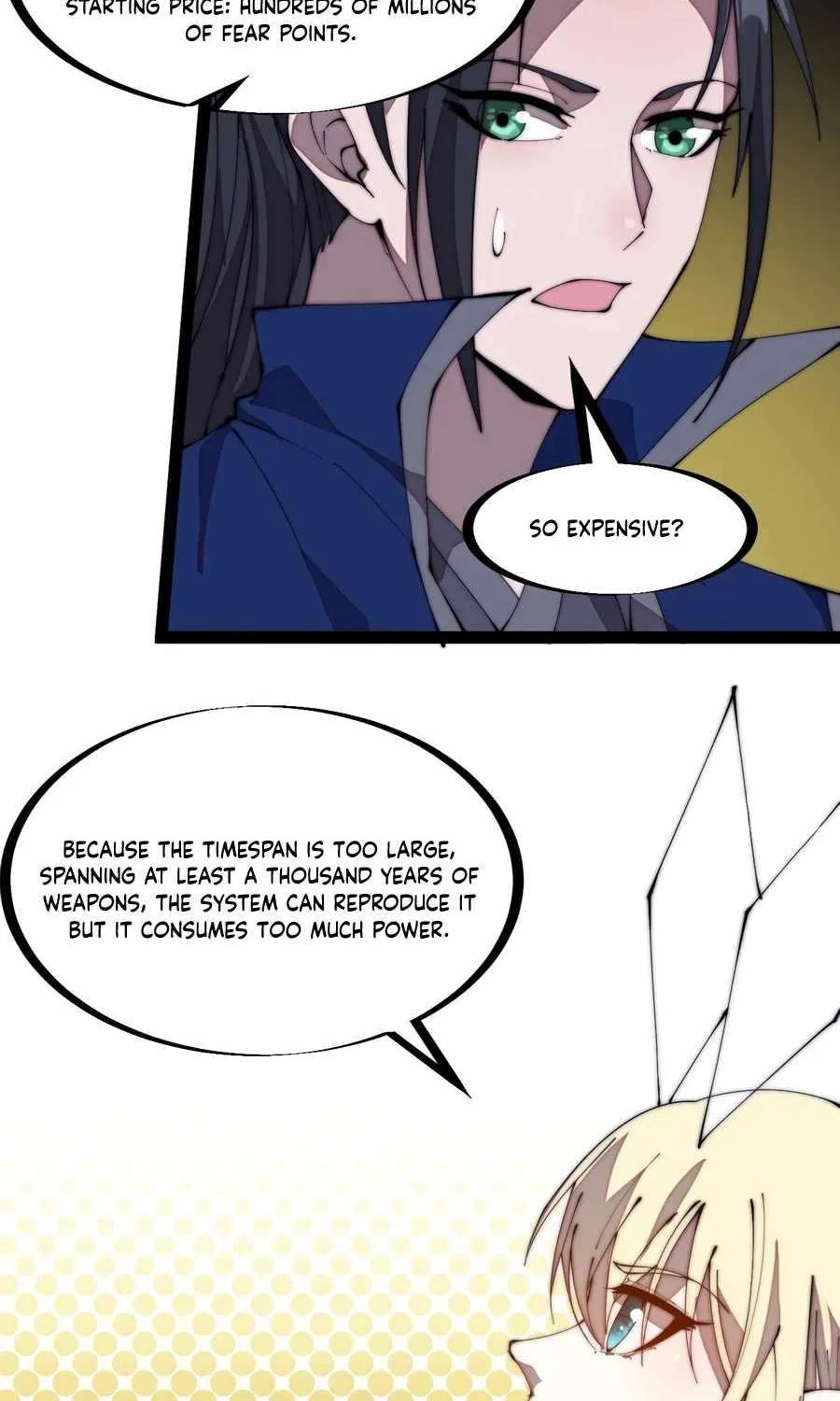 Read Start A Mountain chapter 285 image 13 on Lezhin