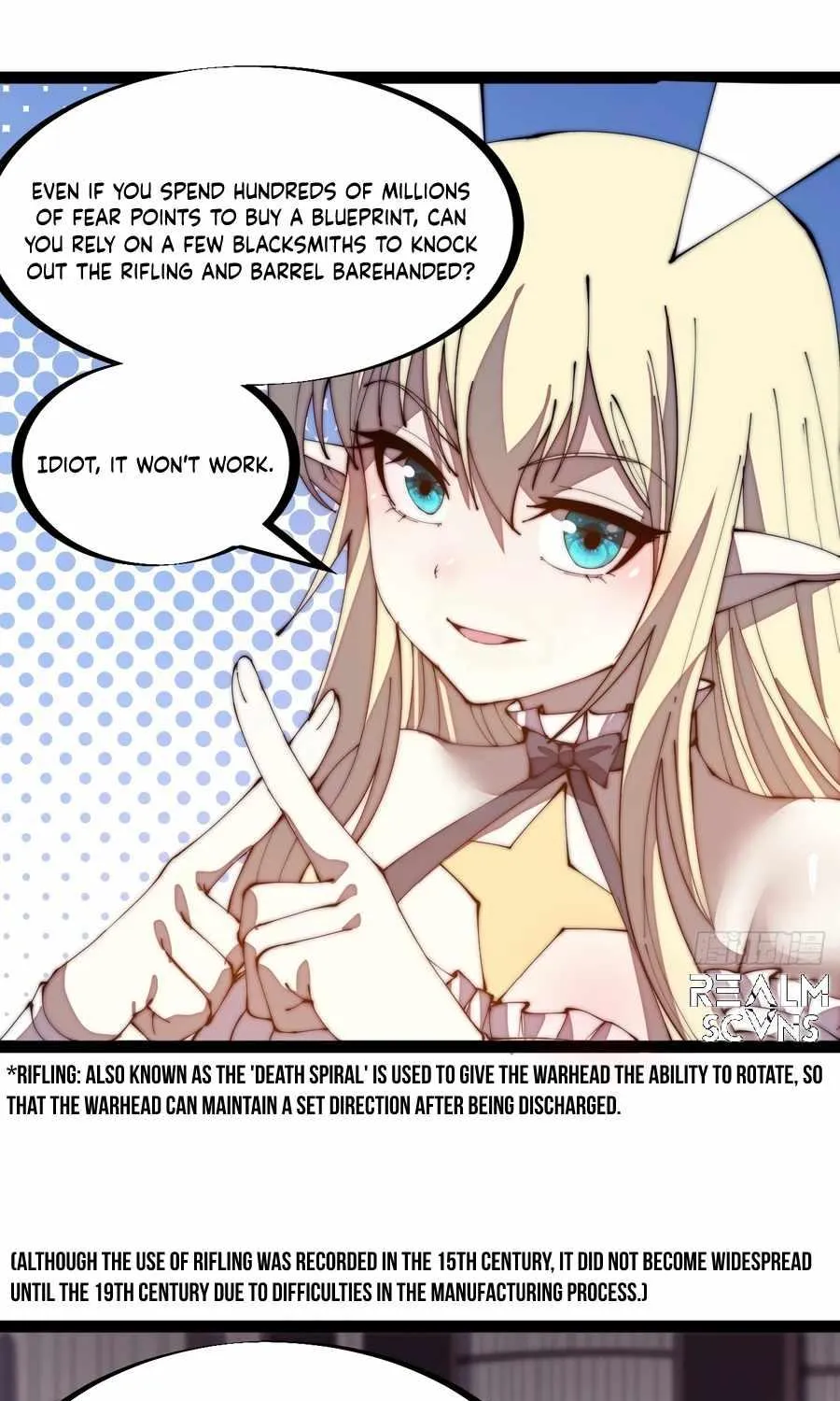 Read Start A Mountain chapter 285 image 17 on Lezhin