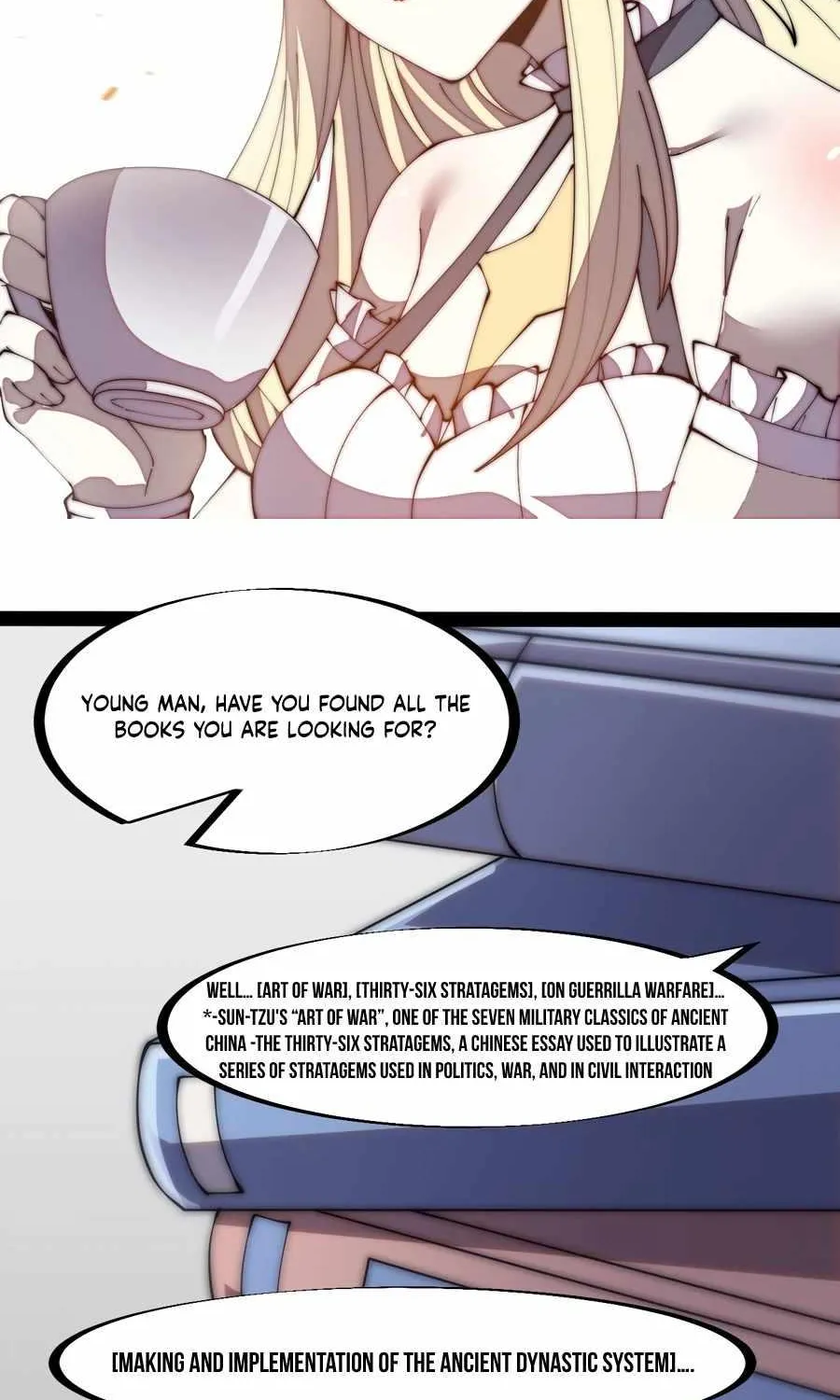 Read Start A Mountain chapter 285 image 20 on Lezhin