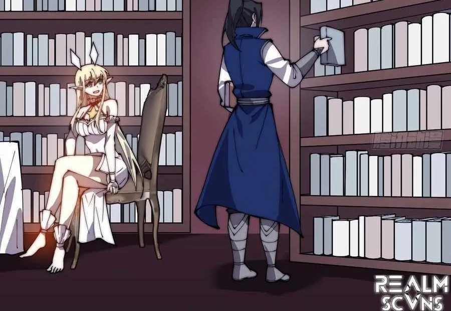 Read Start A Mountain chapter 285 image 4 on Lezhin