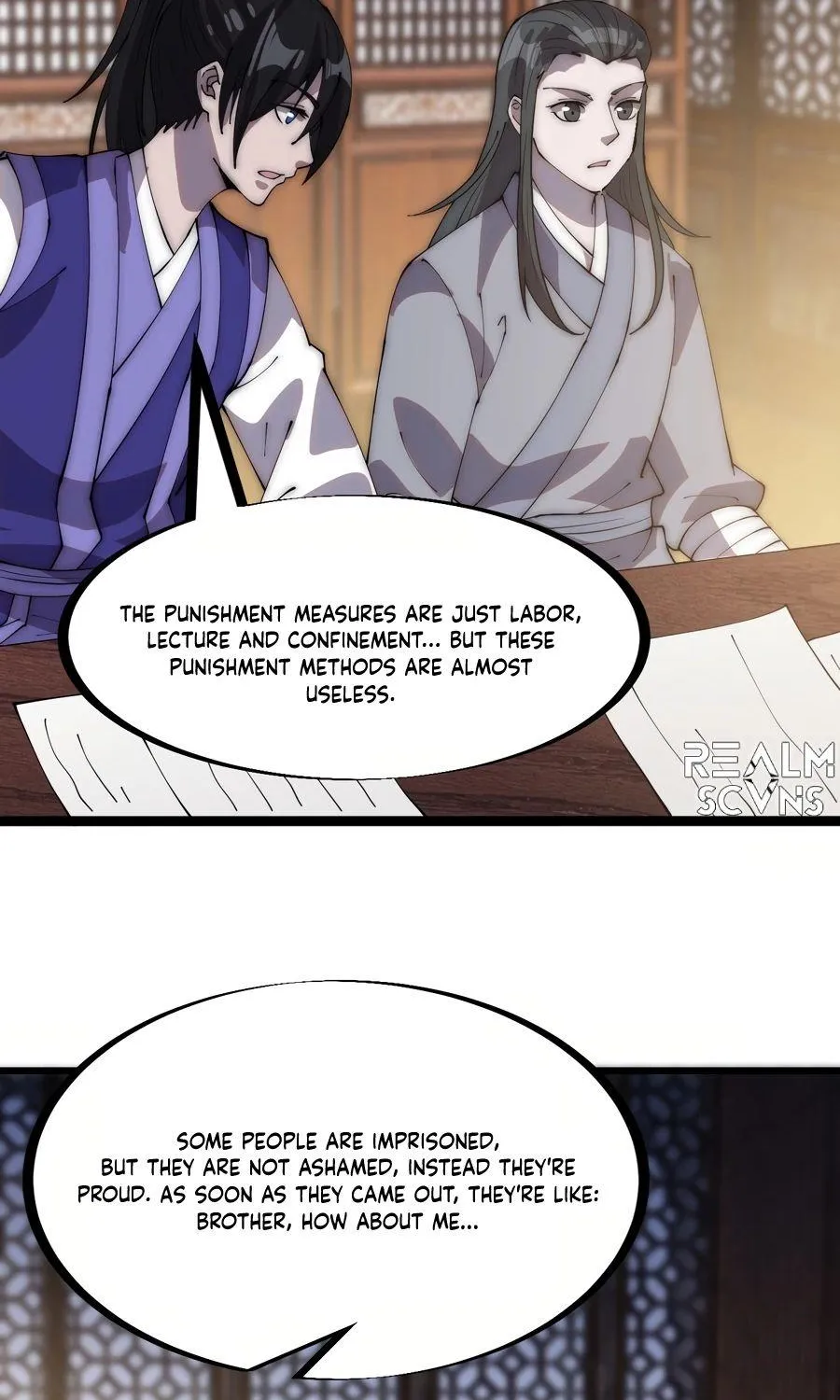 Read Start A Mountain chapter 286 image 10 on Lezhin