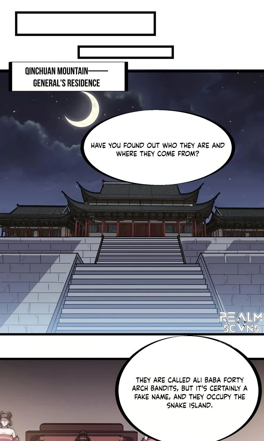 Read Start A Mountain chapter 286 image 15 on Lezhin