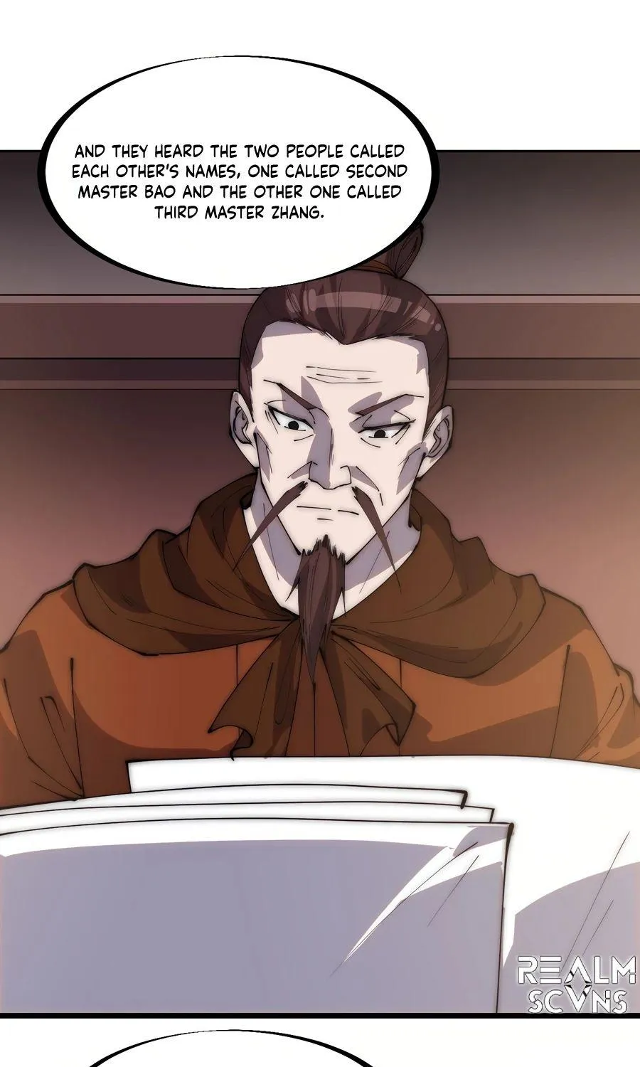 Read Start A Mountain chapter 286 image 18 on Lezhin