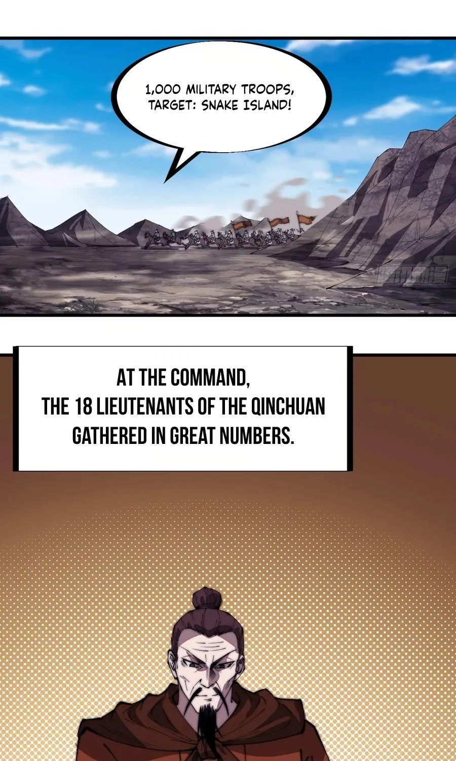 Read Start A Mountain chapter 286 image 35 on Lezhin