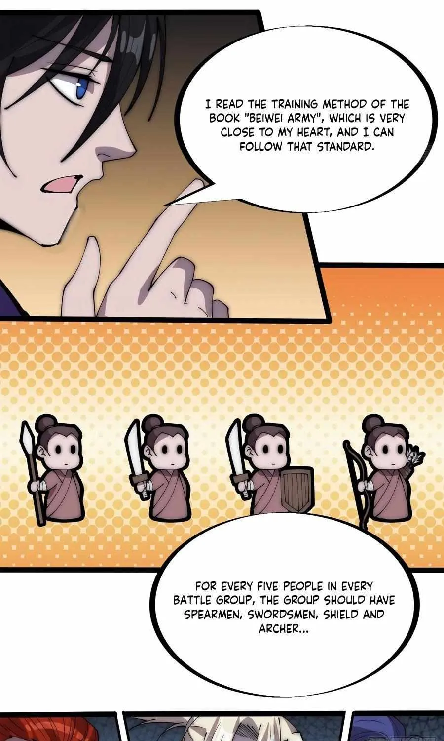 Read Start A Mountain chapter 286 image 5 on Lezhin