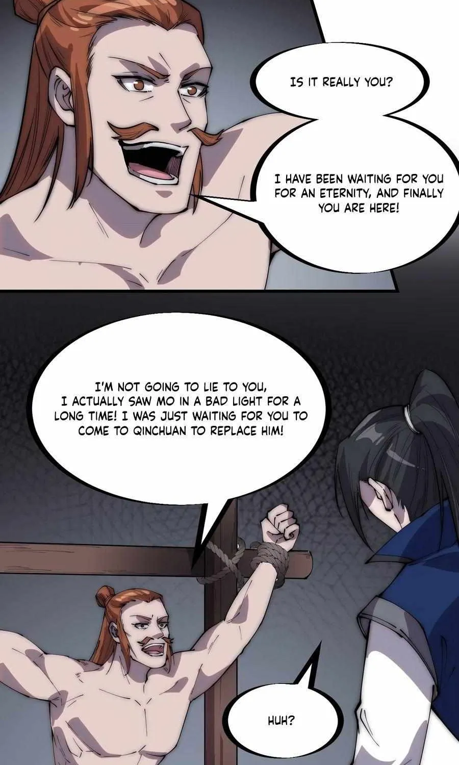 Read Start A Mountain chapter 287 image 13 on Lezhin