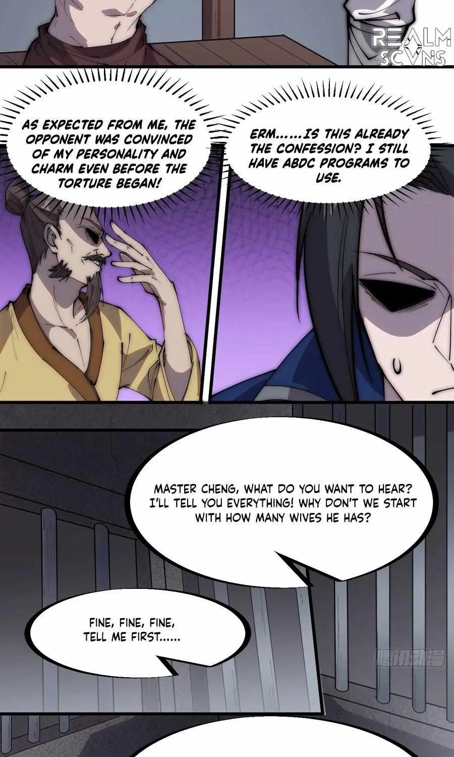 Read Start A Mountain chapter 287 image 14 on Lezhin