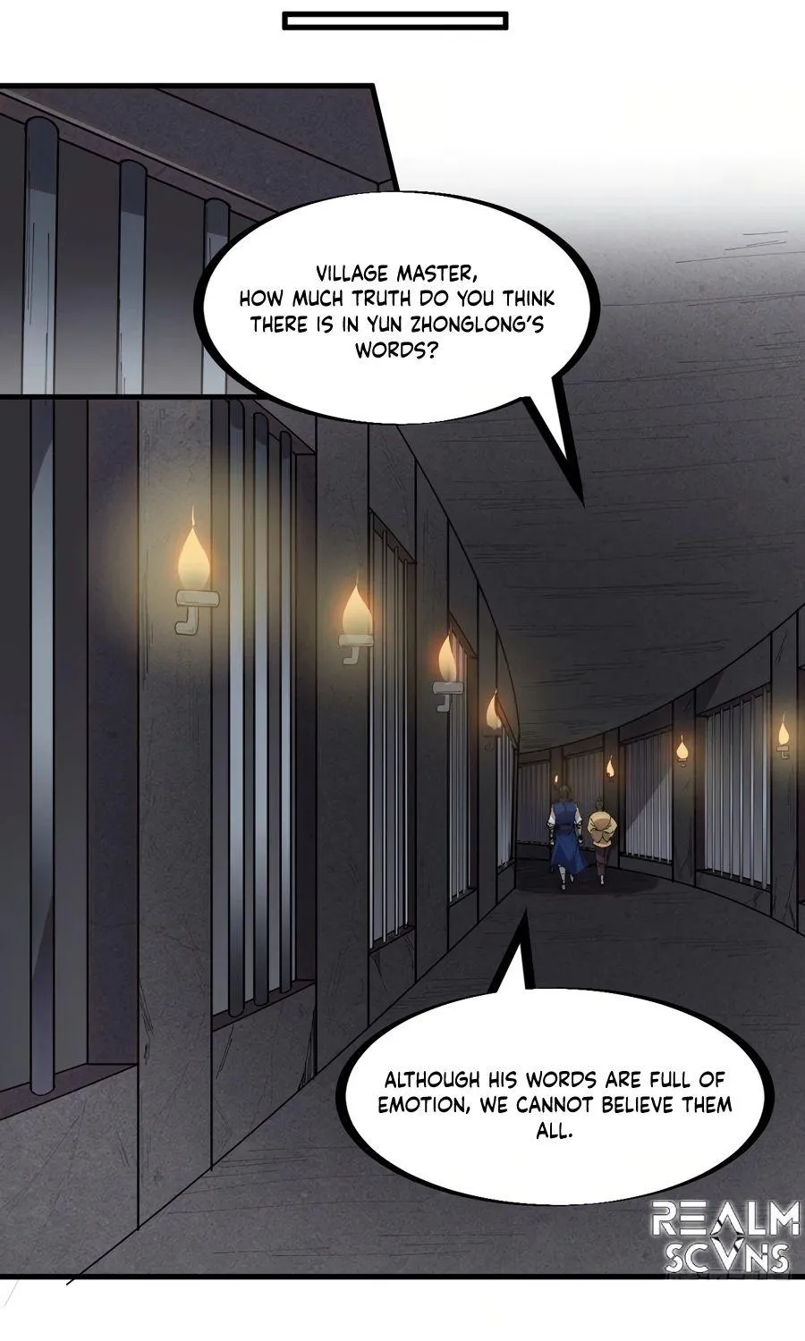 Read Start A Mountain chapter 287 image 19 on Lezhin