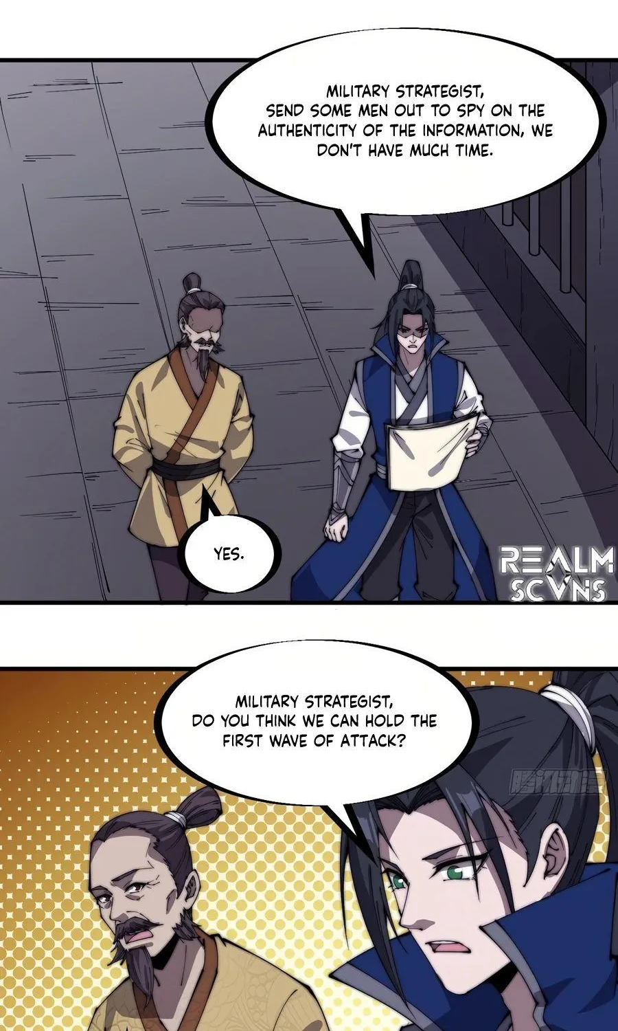 Read Start A Mountain chapter 287 image 20 on Lezhin