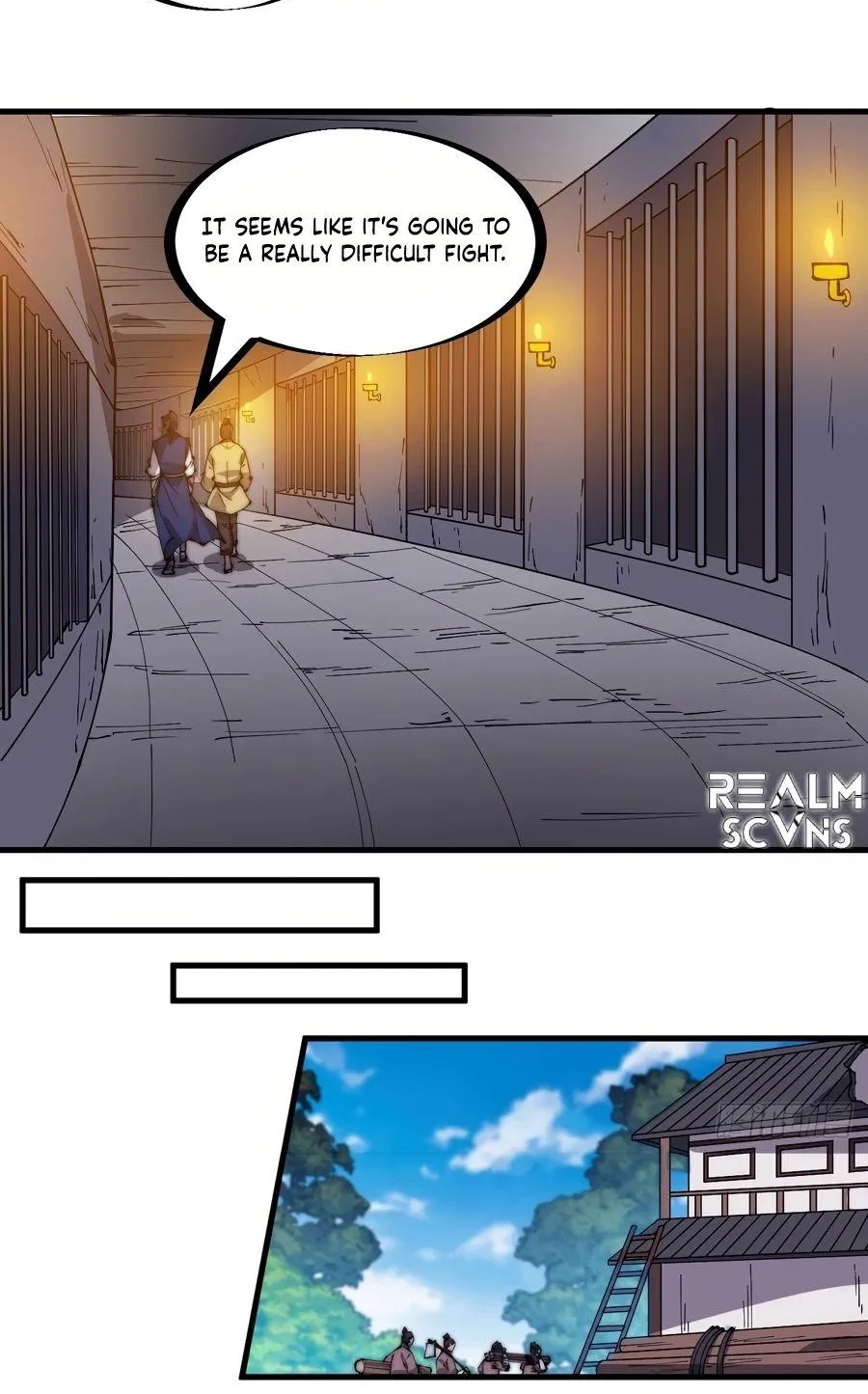 Read Start A Mountain chapter 287 image 23 on Lezhin