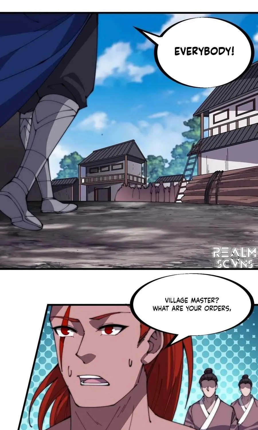 Read Start A Mountain chapter 287 image 24 on Lezhin