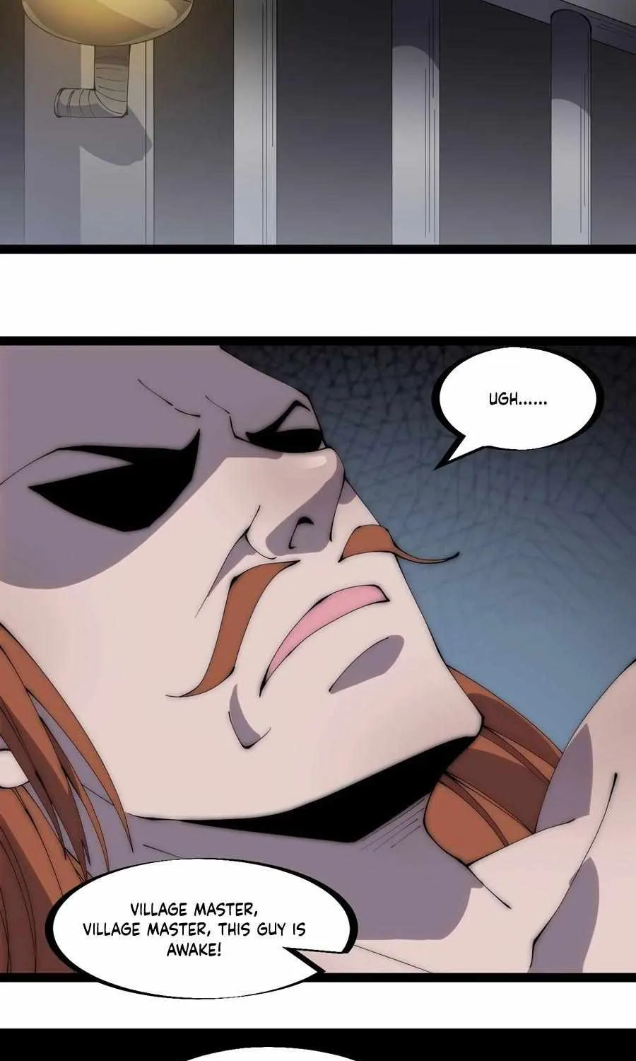 Read Start A Mountain chapter 287 image 3 on Lezhin