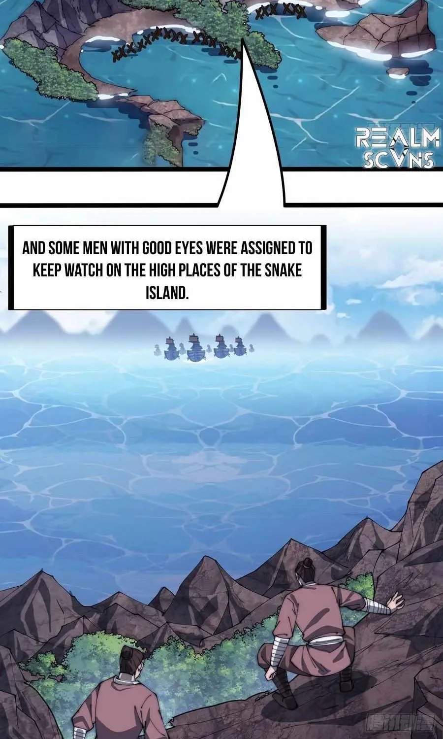Read Start A Mountain chapter 287 image 31 on Lezhin