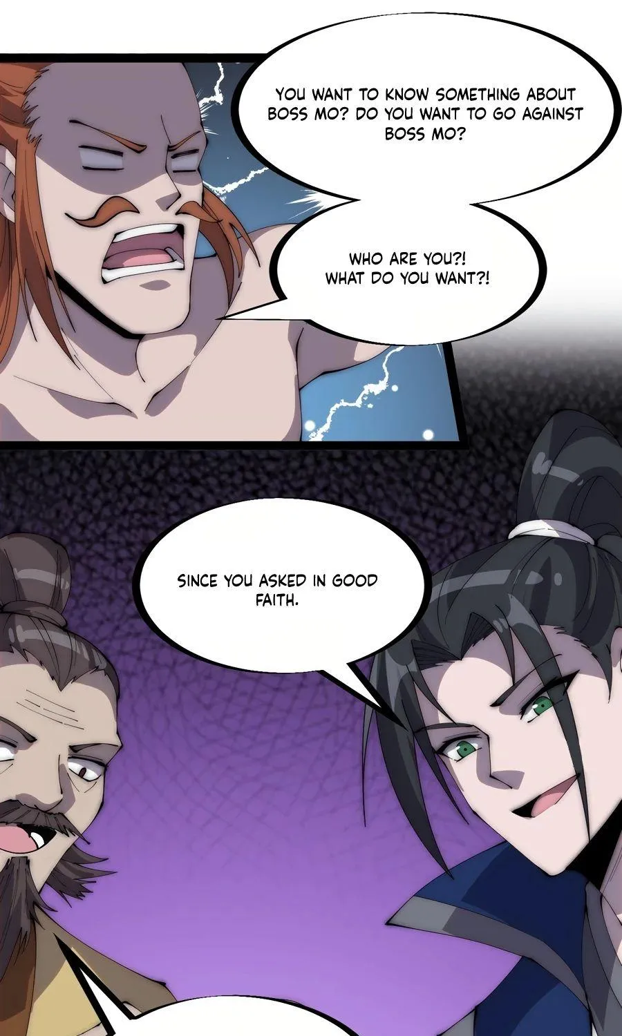 Read Start A Mountain chapter 287 image 6 on Lezhin
