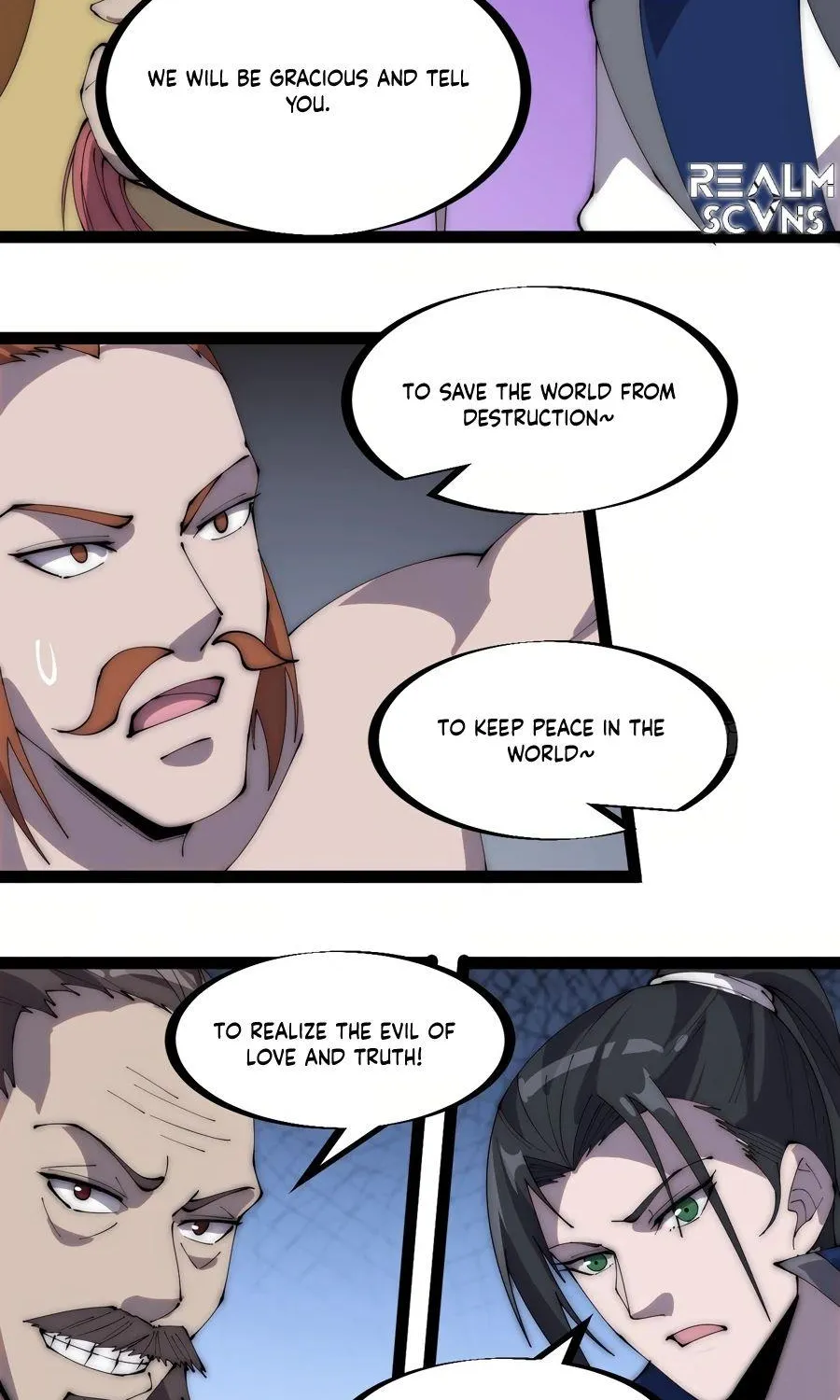 Read Start A Mountain chapter 287 image 7 on Lezhin