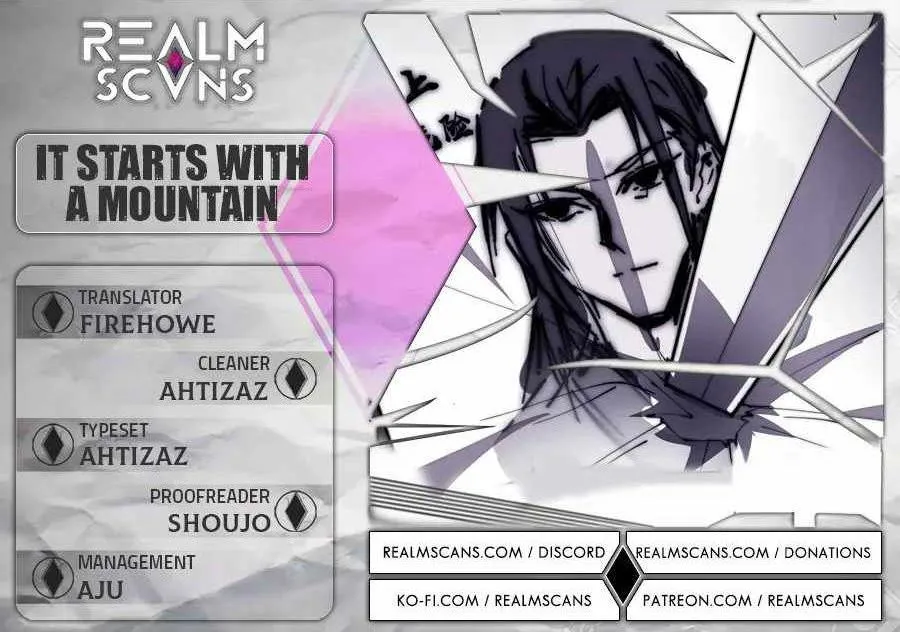 Read Start A Mountain chapter 288 image 0 on Lezhin