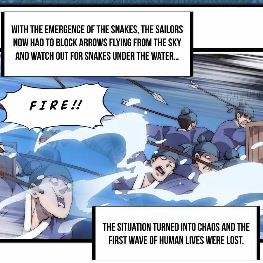Read Start A Mountain chapter 288 image 32 on Lezhin