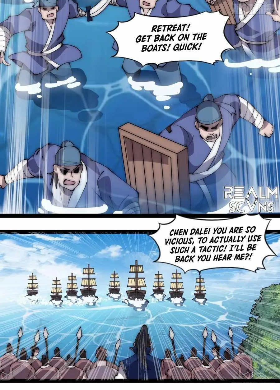 Read Start A Mountain chapter 288 image 35 on Lezhin