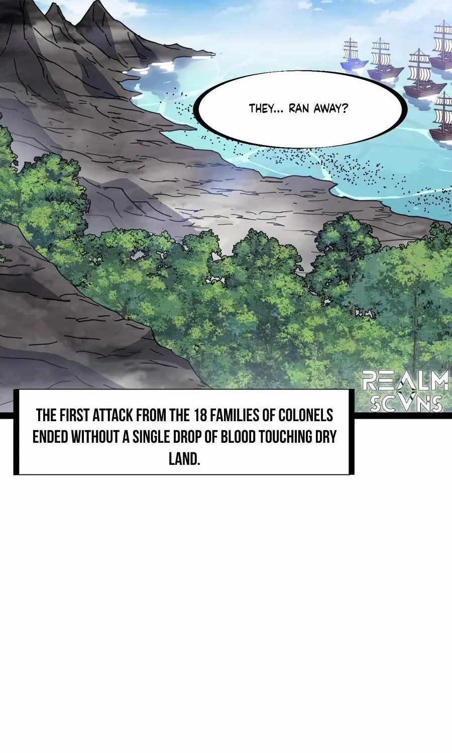 Read Start A Mountain chapter 288 image 37 on Lezhin