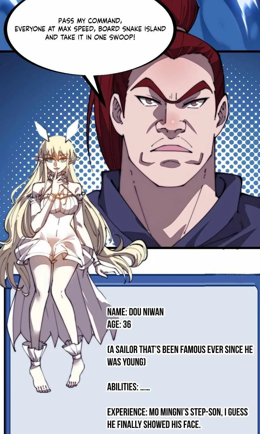 Read Start A Mountain chapter 288 image 6 on Lezhin